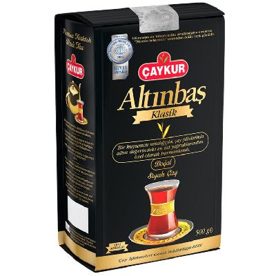 Caykur Altinbas 200 гр