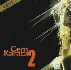 The Best of Cem Karaca vol.2