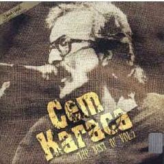 The Best Of Cem Karaca 5