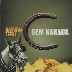 Hayvan Terli (Including Bonus VCD)