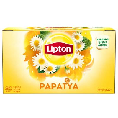 Чай с ромашкой 20 пакетиков LIPTON