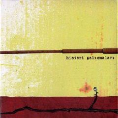 Histeri Calismalari