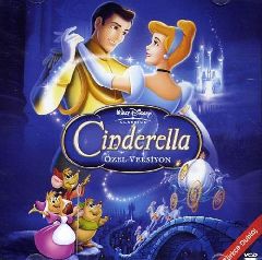 Cinderella