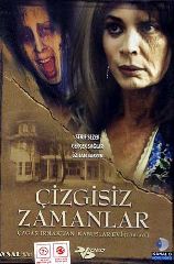 Kabuslar Evi - Cizgisiz Zamanlar (DVD)