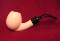 Курительная трубка Meerschaum "Classic"