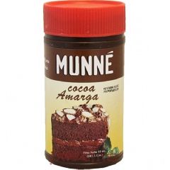 какао доминиканский Munne банка 283 гр