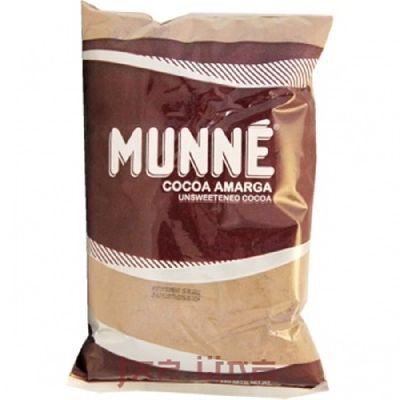 Какао Доминикана, пакет 454 гр, 100%