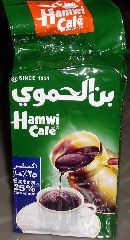 Кофе Хамви 500 гр 25% кардамон