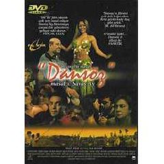 Dansoz - Bir Cingene Masali (DVD)