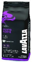 КОФЕ В ЗЕРНАХ LAVAZZA EXPERT GUSTO FORTE, 1000 ГР.