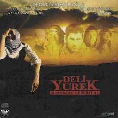 Deli Yurek-Bumerang Cehennemi-VCD