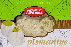 Пишмание с фисташками Deniz 220 г