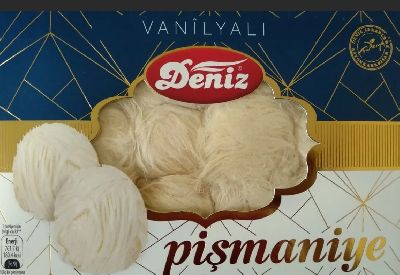 Пишмание классическая, Deniz, 220 г