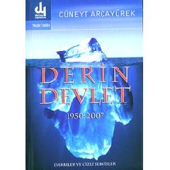 Derin Devlet