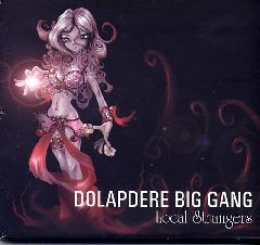 Dolapdere Big Gang / Local Strangers