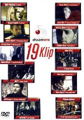 Dream Turk 19 Klip (DVD)