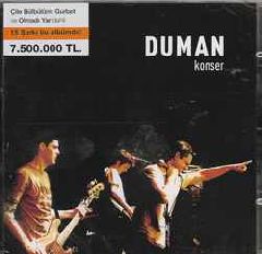 Duman - Konser