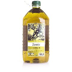 Масло оливковое POMACE IONIS 5л