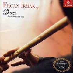 Ercan Irmak - Davet