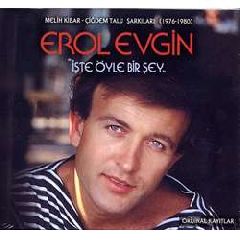 Erol Evgin - Iste Boyle Bir Sey