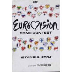 Eurovision Song Contest - Istanbul 2004