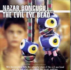 Nazar Boncugu / The Evil Eye Bead (VCD)