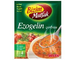 Суп Эзогелин (Ezogelin Çorbası)