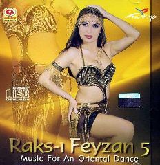 Raks-i Feyzan 5