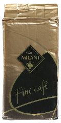 Кофе молотый Milani FINE CAFFE' 250 гр.