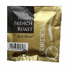 Кордеса Френч Роуст (French Roast) в чалдах