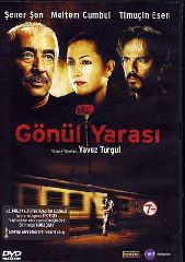 Gonul Yarasi (DVD)