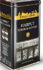 Турецкий кофе Harput Dibek 500 gr