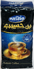 Кофе Хасиб (Haseeb) с кардамоном 20% 500 гр