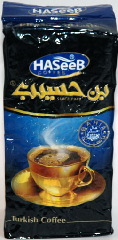 Кофе Хасиб (Haseeb) кардамон 20%