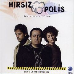 Hirsiz Polis / Askin Kanunu Olmaz