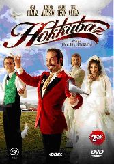 Hokkabaz - 2 DVD / Ozel Koleksiyon