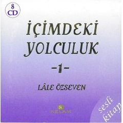 Icimdeki Yolculuk 1 (8 CD)