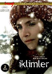 Iklimler / Climates (Special Edition) (2 DVD)