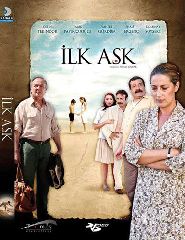 Ilk Ask