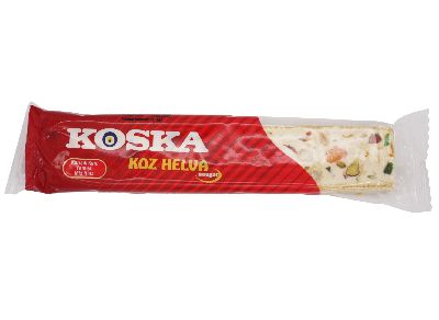 Нуга с сухофруктами и орехами, Koska, 100 г