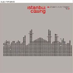 Istanbul Calling Vol.2