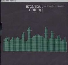 Istanbul Calling