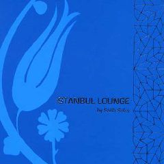 Istanbul Lounge by Salih Saka