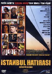 Istanbul Hatirasi: Kopruyu Gecmek / Crossing the Bridge: The Sound of Istanbul (DVD)