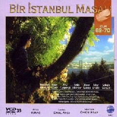 Bir Istanbul Masali / Серии 1- 72 (VCD)