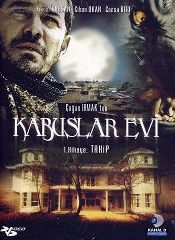 Kabuslar Evi - Takip (DVD)