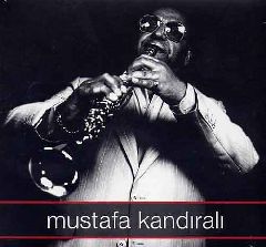 Mustafa Kandirali (Book+CD / English Text Included)