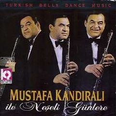 Mustafa Kandirali ile Neseli Gunler