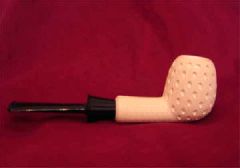 Курительная трубка Meerschaum "Karadeniz" plain