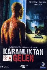 Kabuslar Evi - Karanliktan Gelen (DVD)